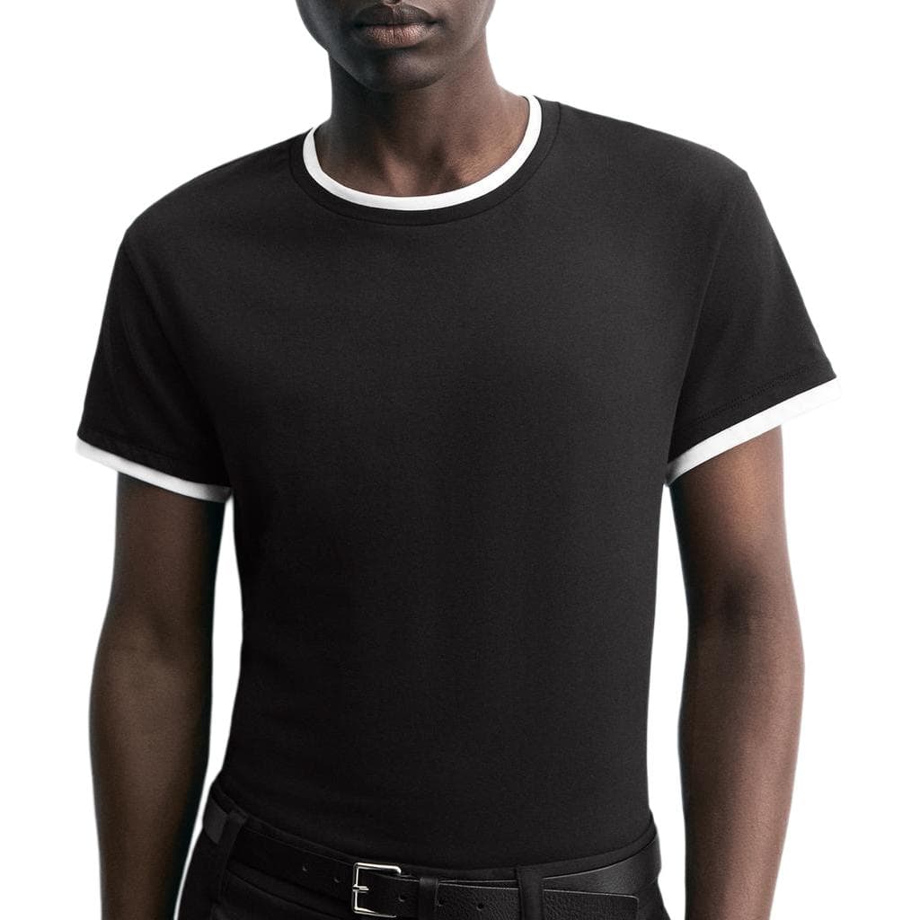 Футболка ZARA T - изображение 5