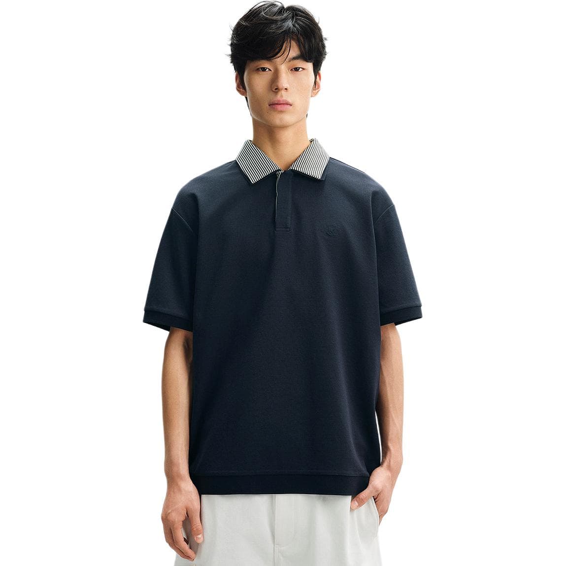 Поло PEACEBIRD MEN Polo - изображение 4