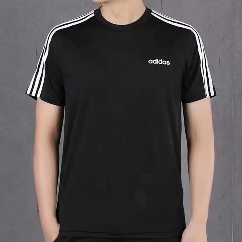 Футболка adidas - изображение 7