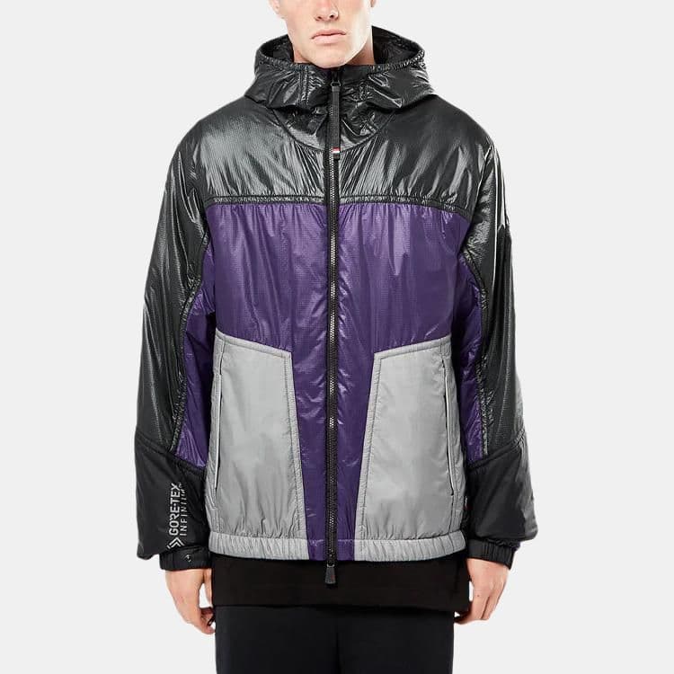 Куртка Moncler FW22 Peyrus - изображение 3