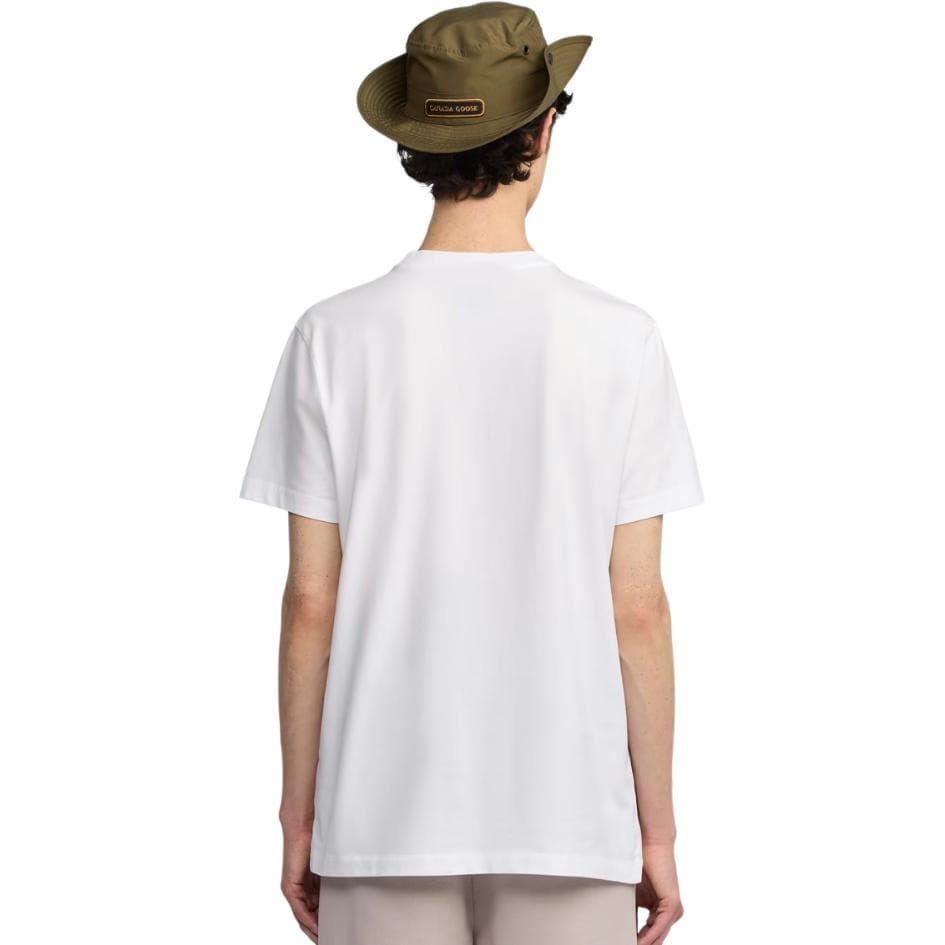 Футболка Canada Goose Emersen SS25 T — фото 4