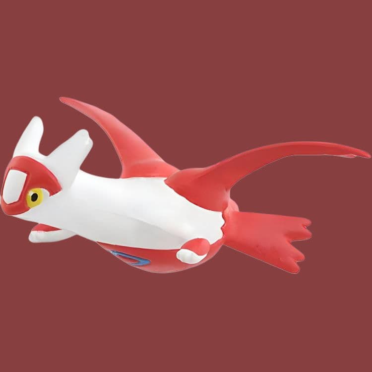 Фигурка TAKARA TOMY ms47 45cm - изображение 4