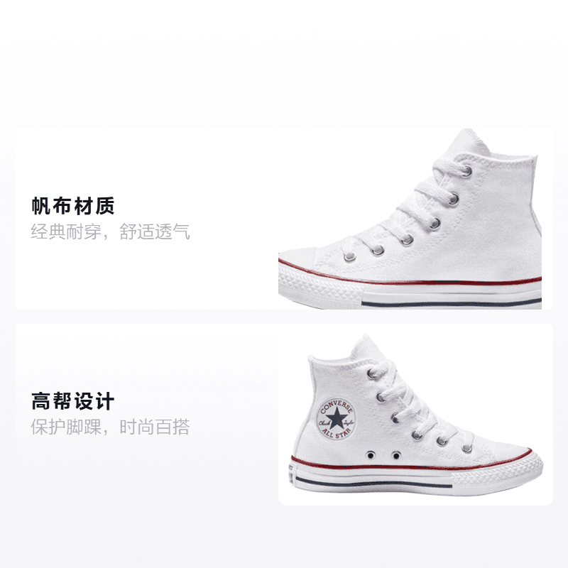 Converse Chuck Taylor All Star - изображение 2