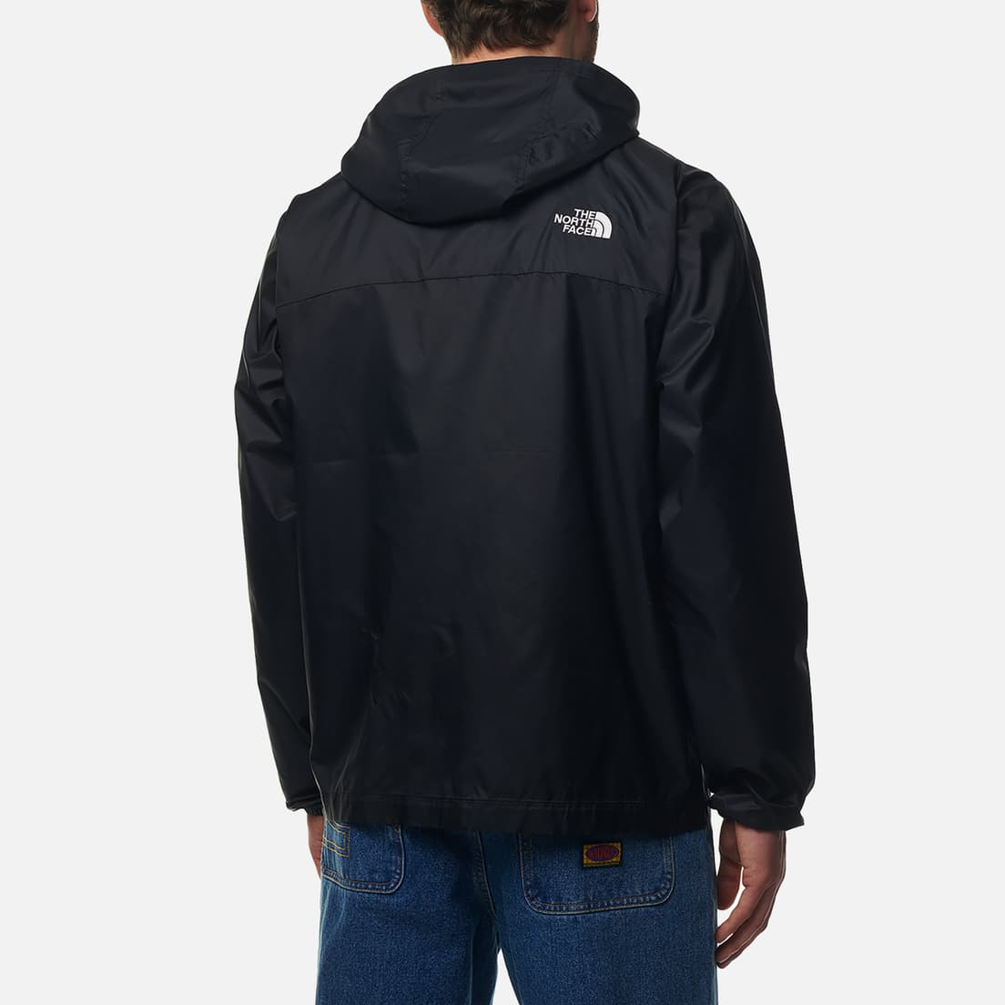 Демисезонная куртка The North Face - изображение 6