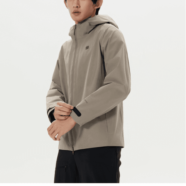 Демисезонная куртка KOLON SPORT - изображение 3