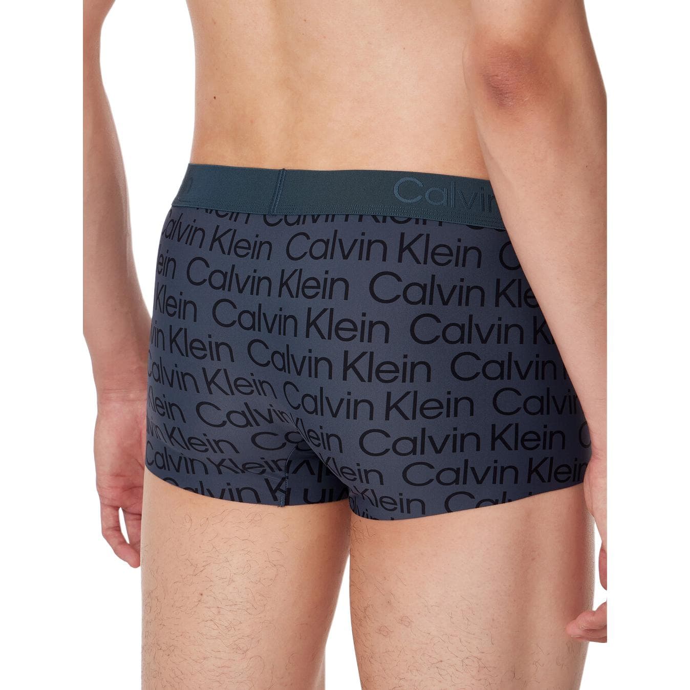 Трусы CALVIN KLEIN 1 - изображение 4