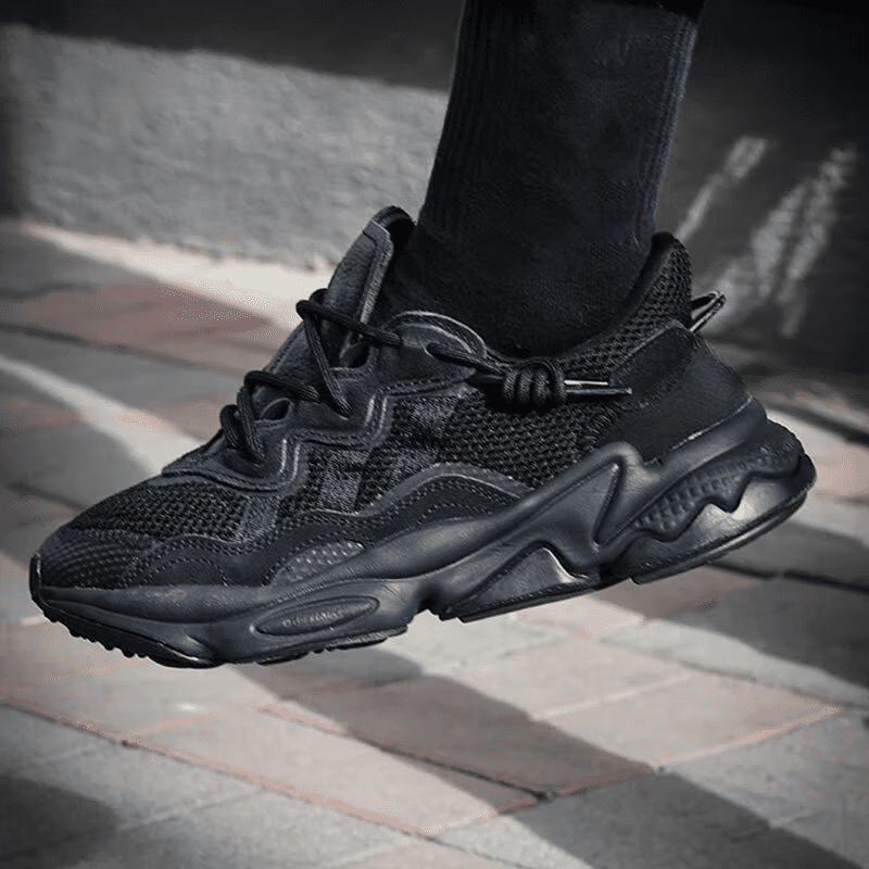 Кроссовки adidas originals Ozweego - изображение 5