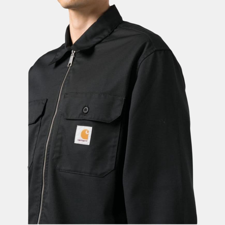 Куртка Carhartt WIP - изображение 4
