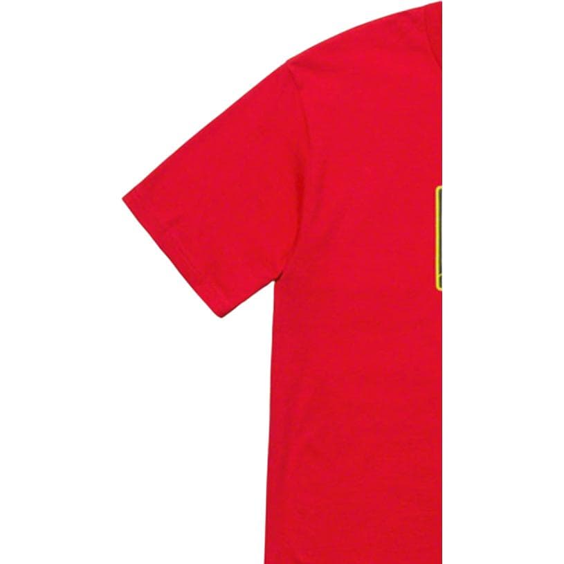 Футболка Supreme SS19 Greetings Tee - изображение 3