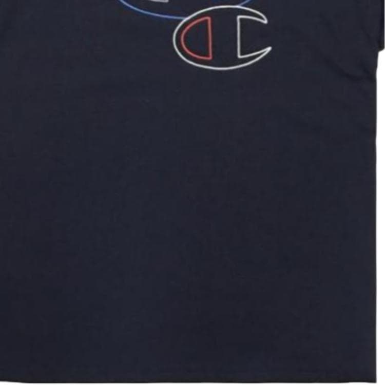 Футболка Champion clogoT - изображение 6
