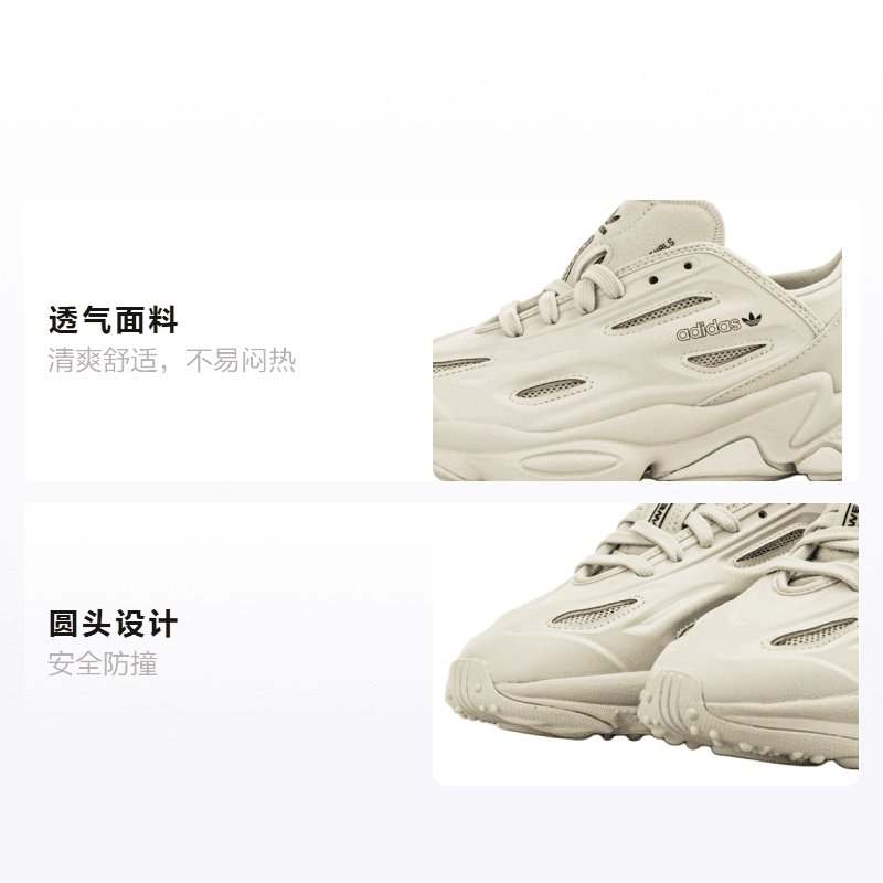 Кроссовки adidas originals Ozweego Celox J - изображение 2