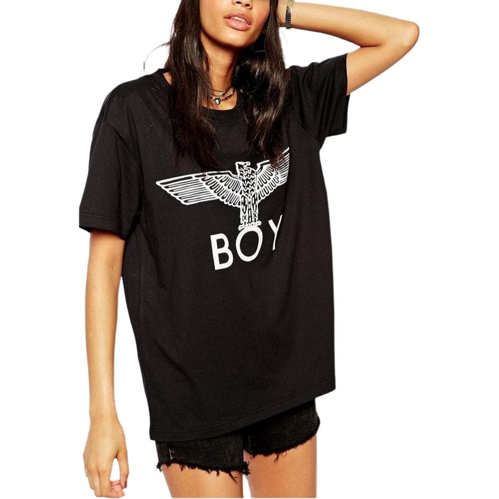 Футболка Boy London logoT - изображение 2