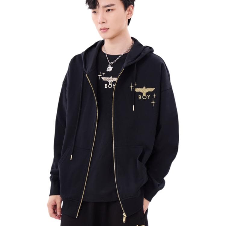 Худи Boy London - изображение 5
