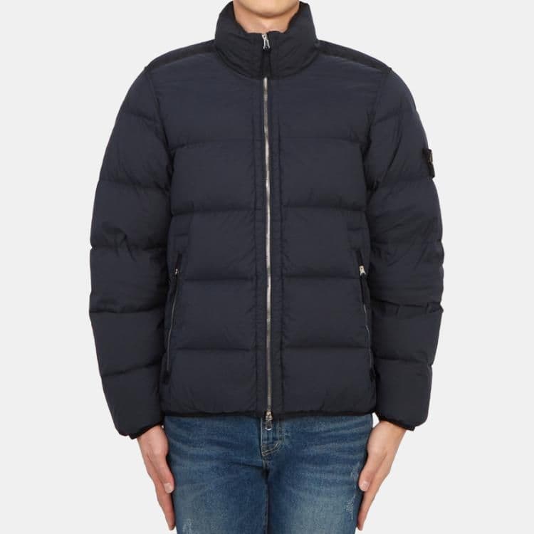 Зимняя куртка Stone Island - изображение 2