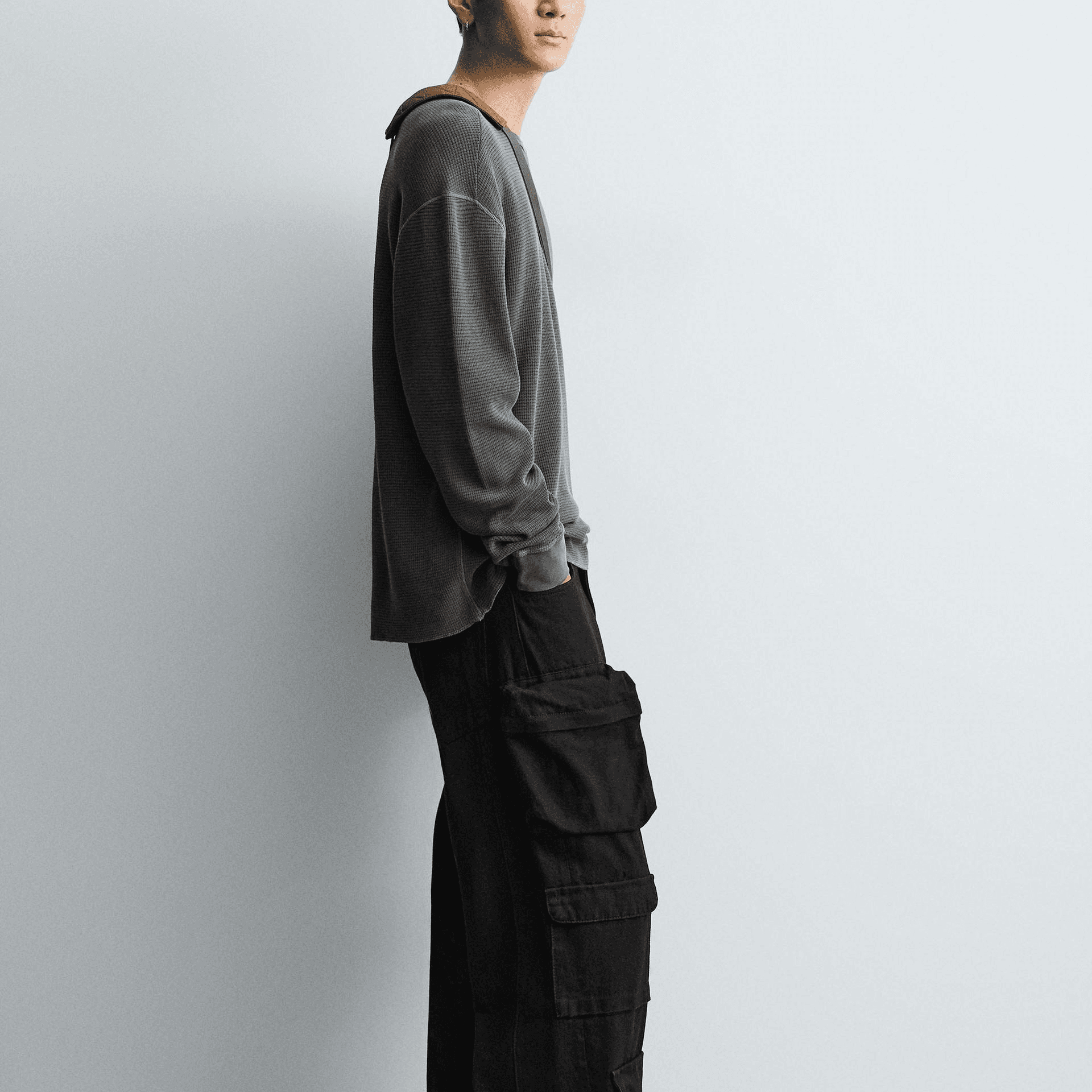 Футболка ZARA T - изображение 5