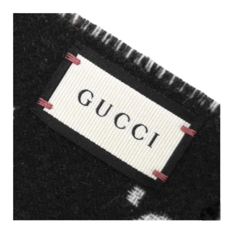 Шарф GUCCI - изображение 10