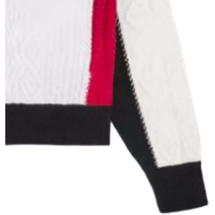 Куртка WE11DONE FW21 Logo - изображение 5