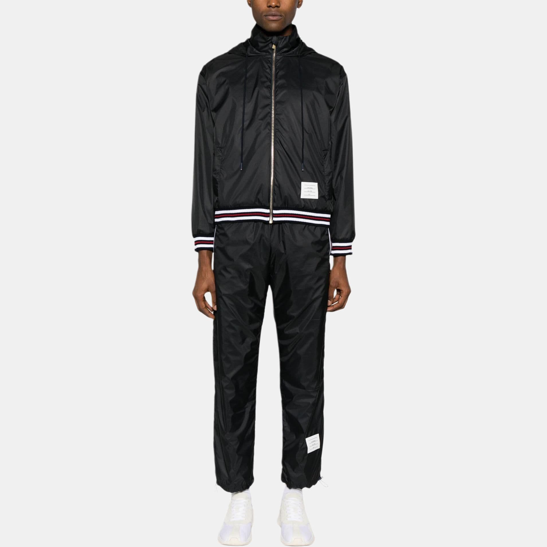 Куртка THOM BROWNE - изображение 2