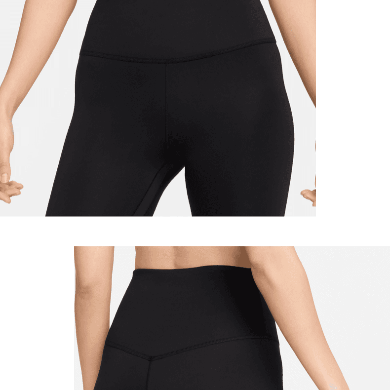 Штаны Nike Therma-FIT One Black - изображение 6
