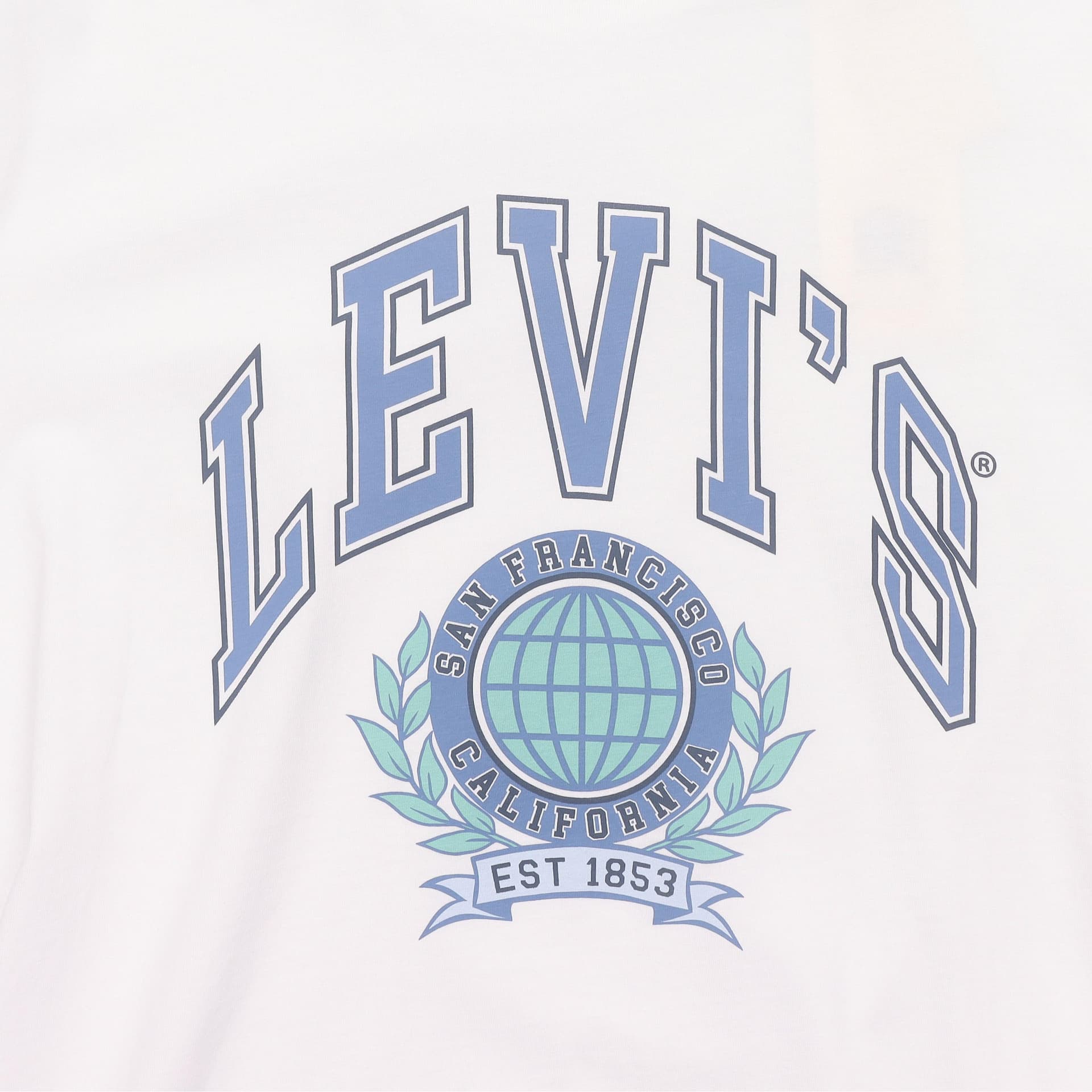 Футболка levis T - изображение 4