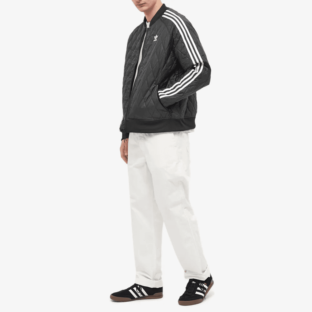 Куртка adidas Originals - изображение 4