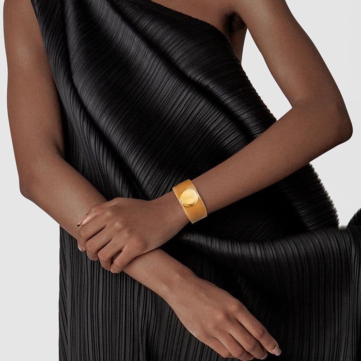 Часы ISSEY MIYAKE 30mm 55NY0W005Y - изображение 2
