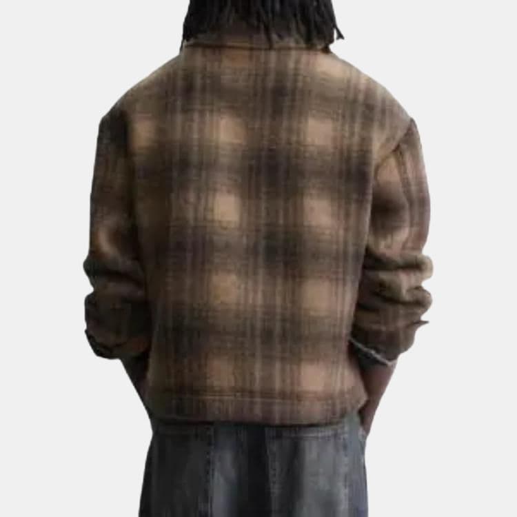Куртка ZARA - изображение 3