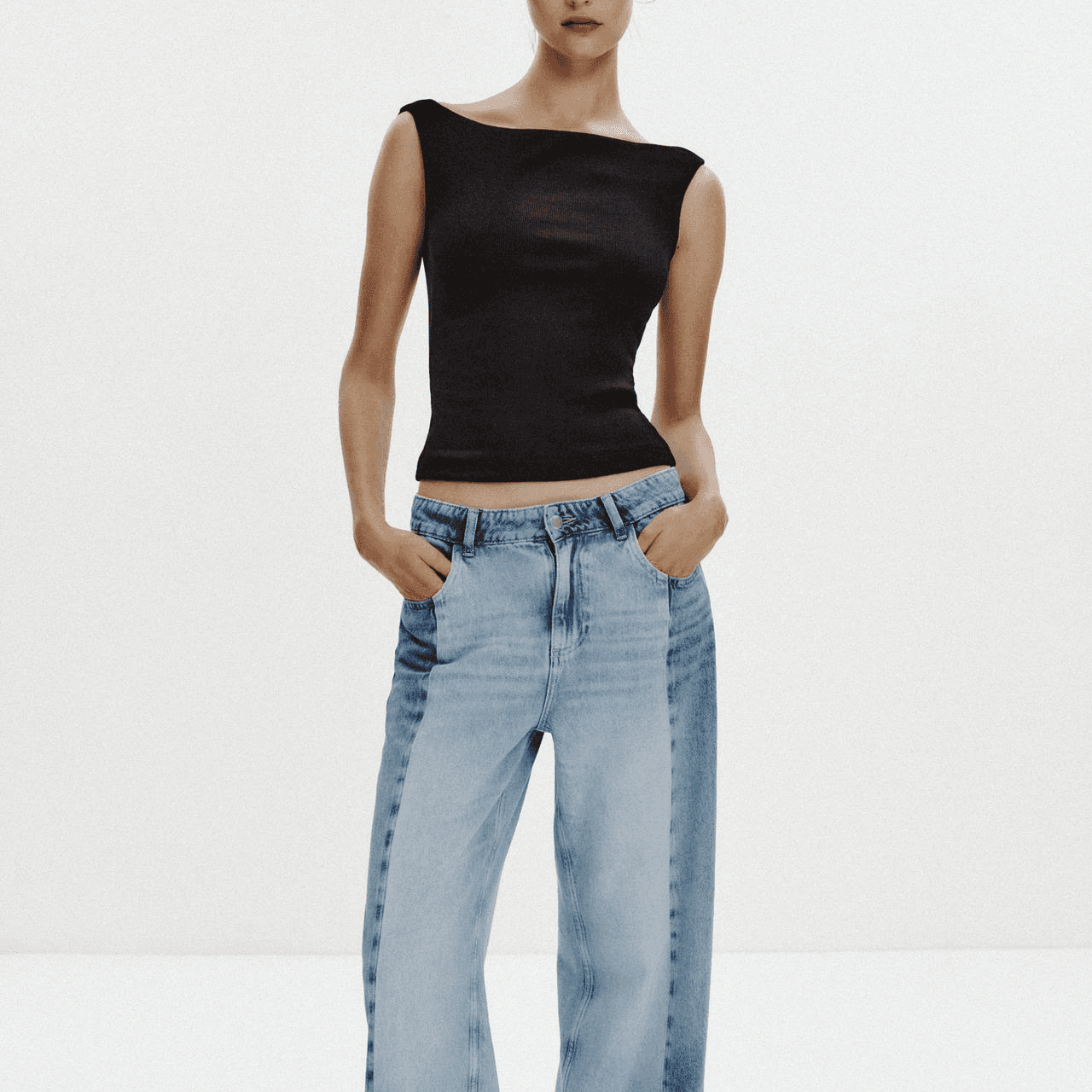 Футболка ZARA T - изображение 4