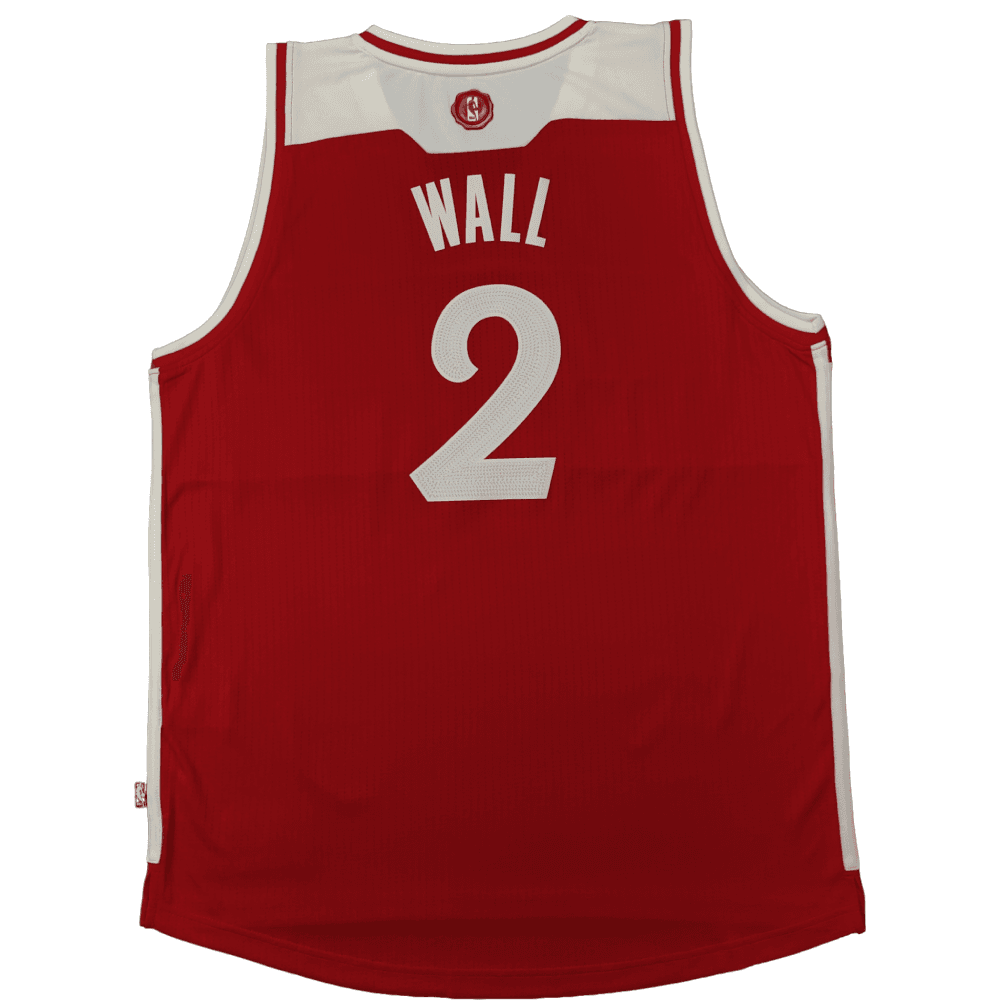 Баскетбольная майка adidas NBA 2 SWingman V - изображение 2