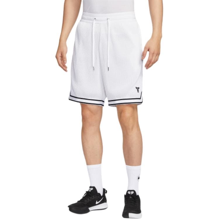 Баскетбольные шорты Nike Dri-Fit Kobe - изображение 4
