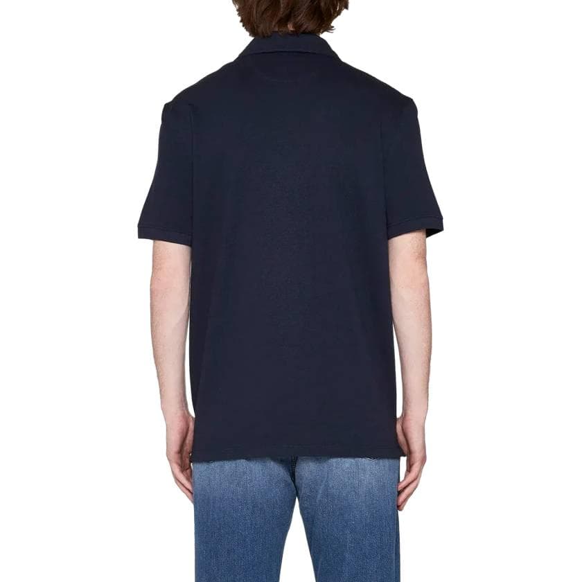 Поло Valentino SS23 Polo Blue - изображение 5
