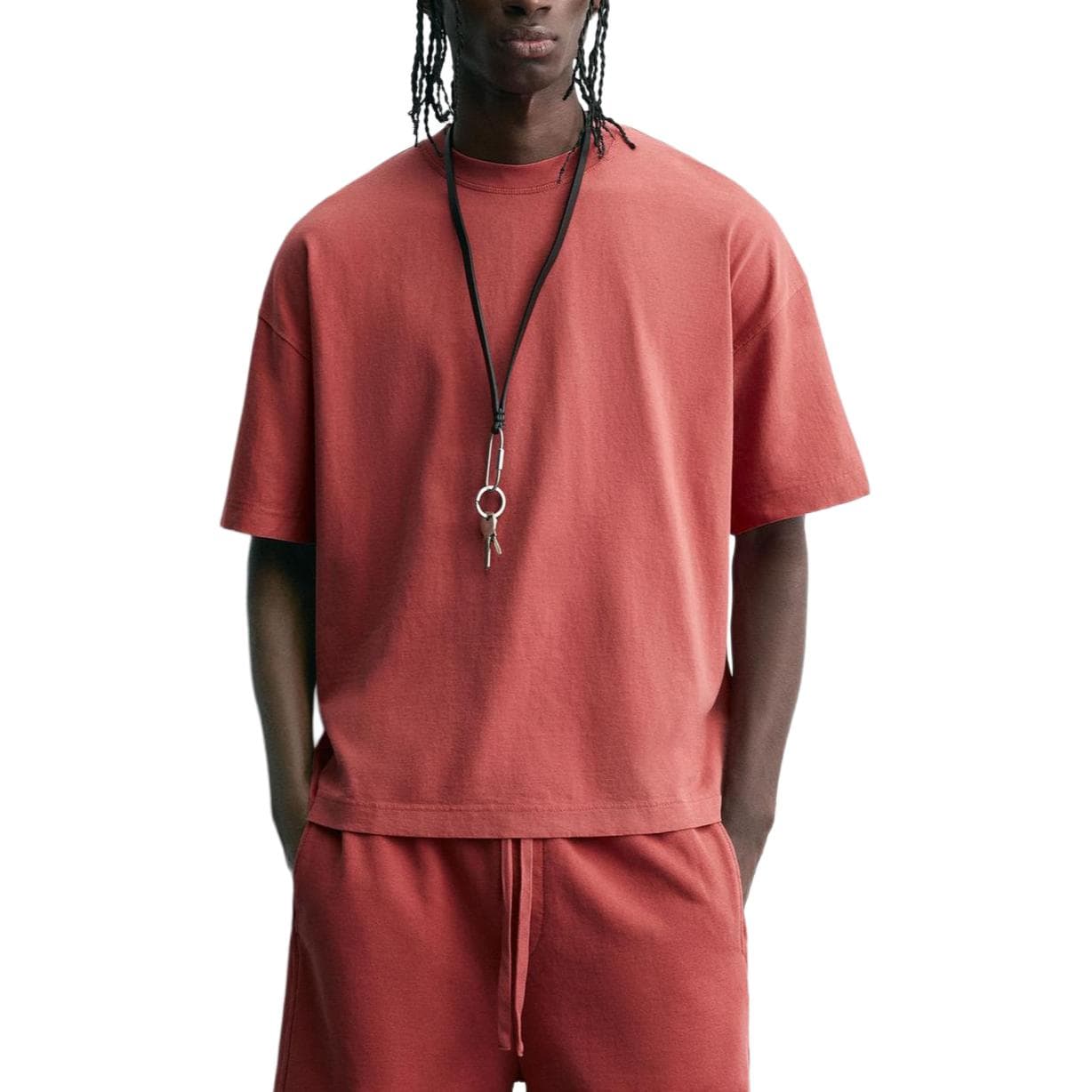 Футболка ZARA T - изображение 3