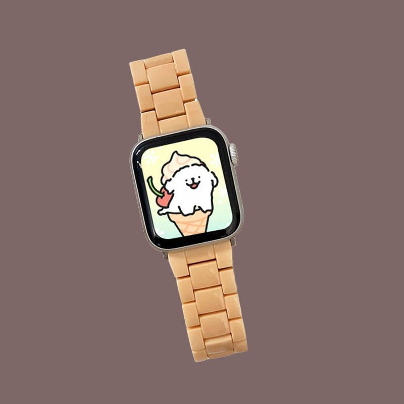Ремешок для часов Akkerds Apple Watch - изображение 4