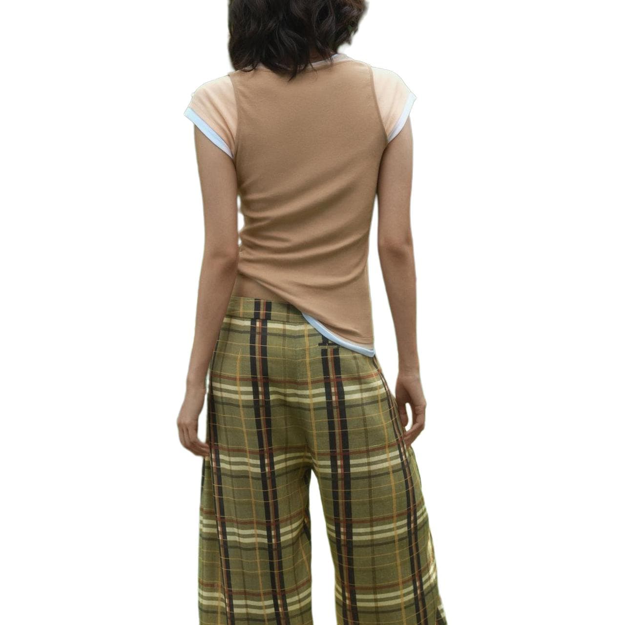 Футболка ZARA T - изображение 5