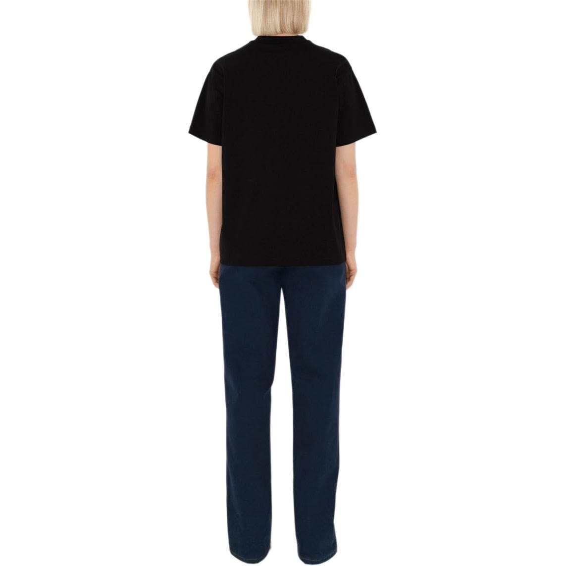 Футболка Burberry T-Shirt - изображение 9