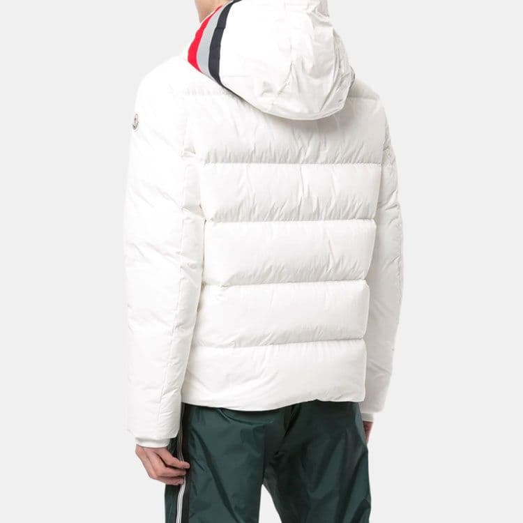 Зимняя куртка Moncler EUS SS21 - изображение 6