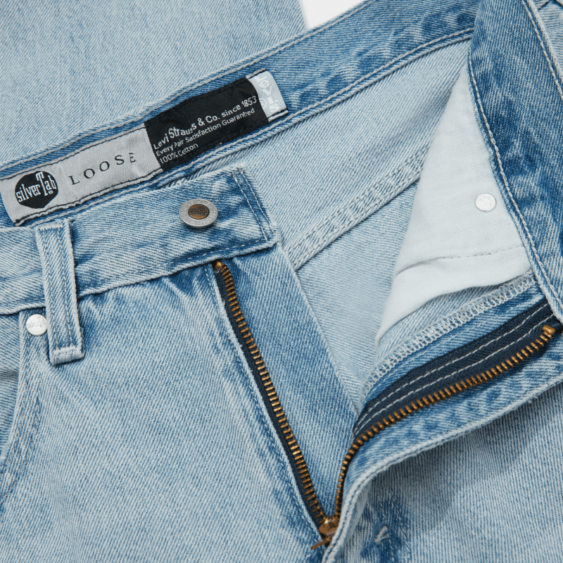 Штаны levis FW22 — фото 6