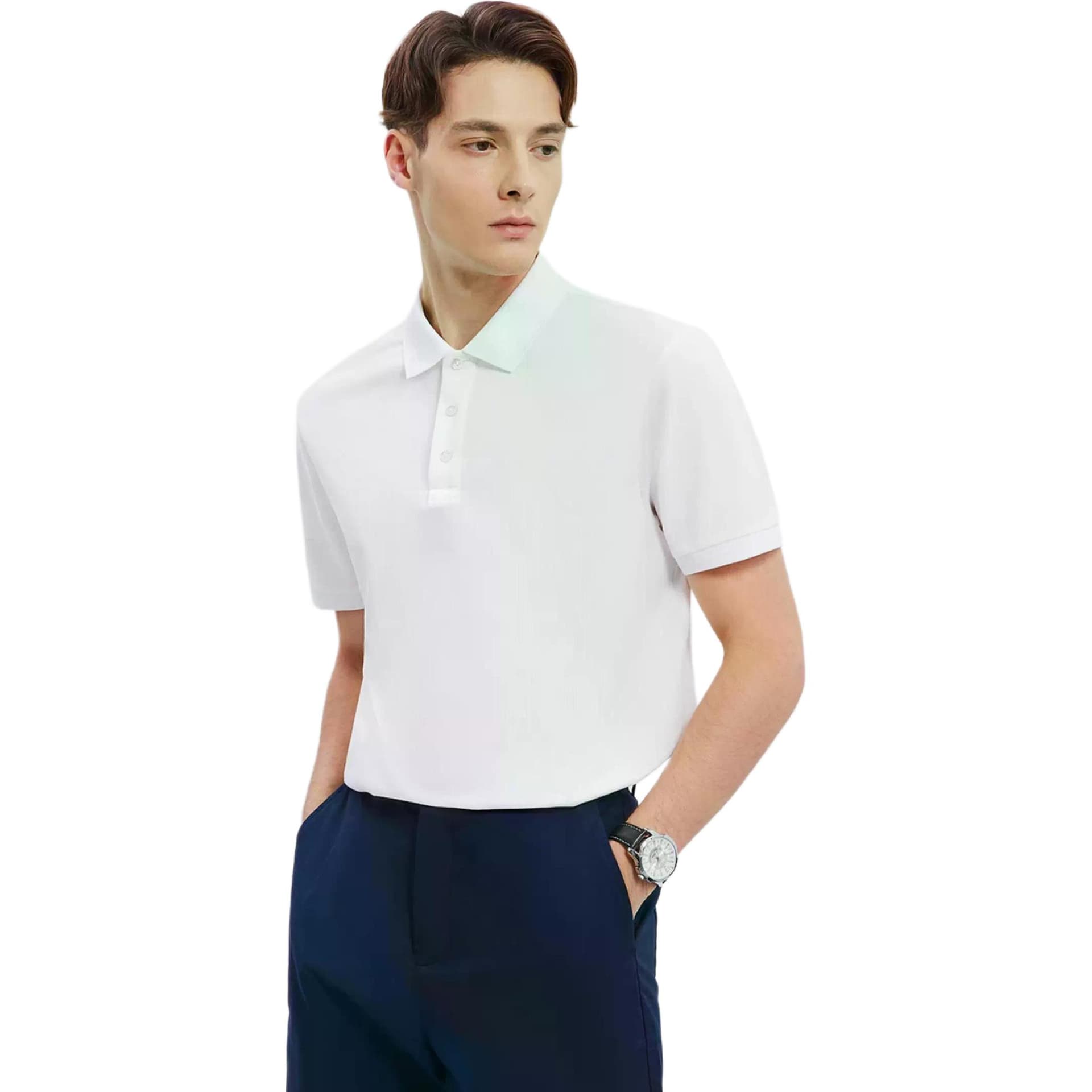 Поло SEPTWOLVES Polo - изображение 2
