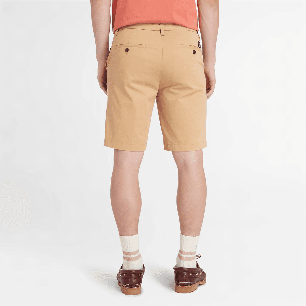 Шорты Timberland - изображение 3