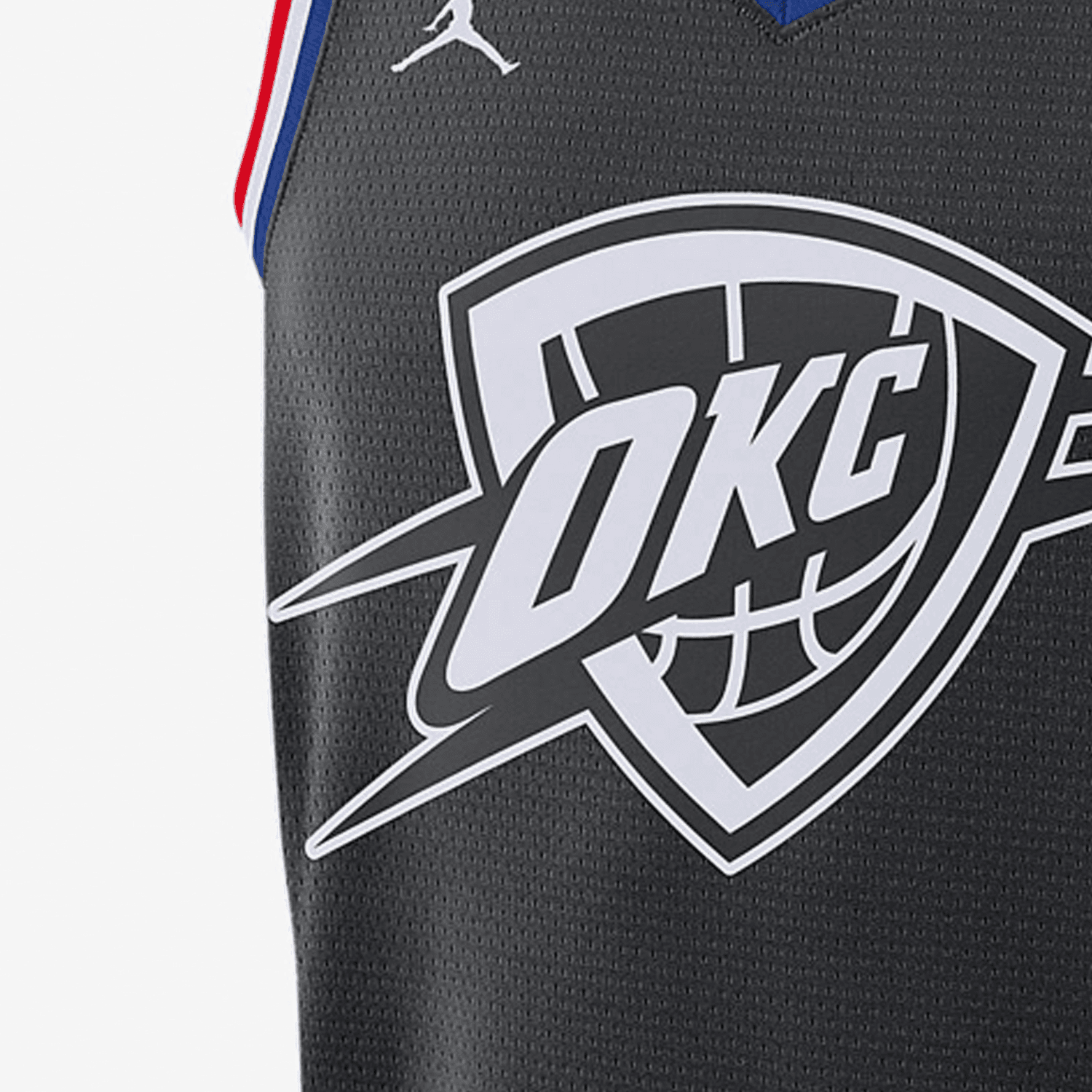 Баскетбольная майка Nike NBA 2019 Kawhi Leonard - изображение 6