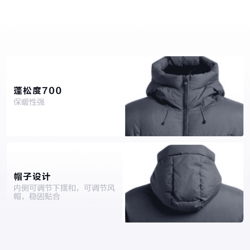 Зимняя куртка Under Armour Limitless — фото 2