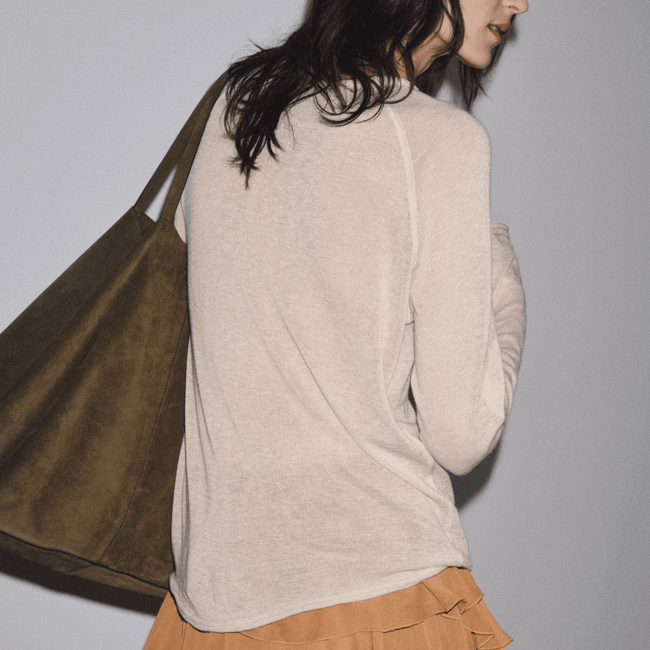 Футболка ZARA T - изображение 6