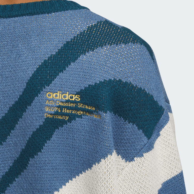 adidas originals Sportswear Pullover Top Logo - изображение 5