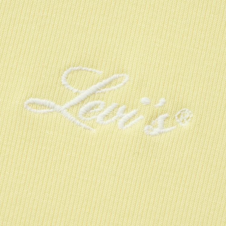 Футболка levis T - изображение 6