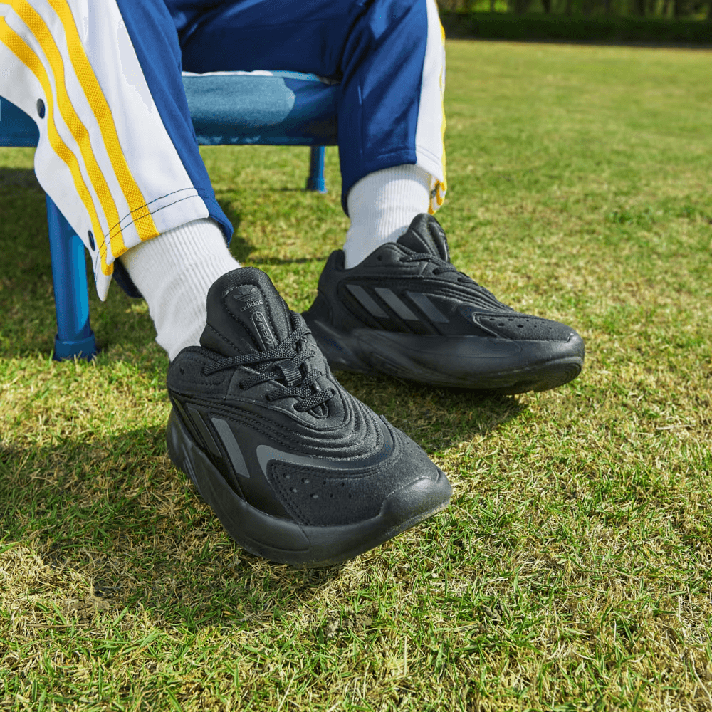 Кроссовки adidas originals Ozelia el c - изображение 4
