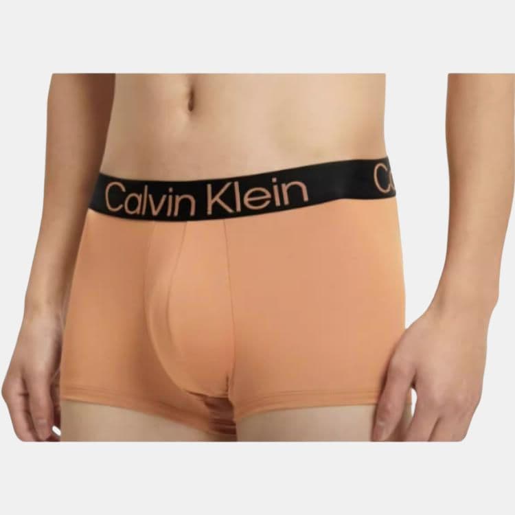 Трусы CKCalvin Klein SS22 Logo - изображение 4