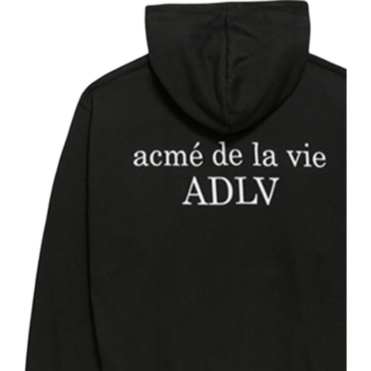 Худи acme de la vieADLV - изображение 4