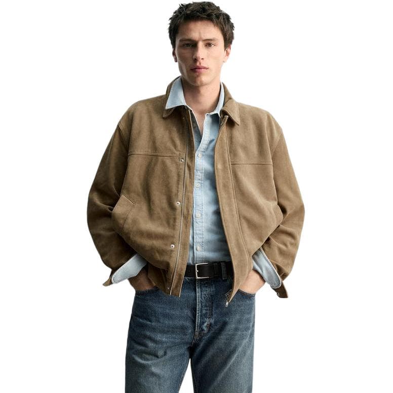 Куртка ZARA - изображение 4