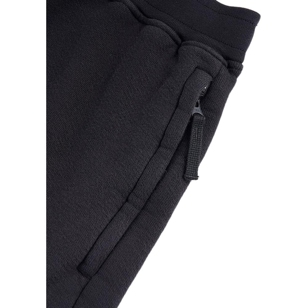 Шорты Stone Island SS22 Black Shorts - изображение 5