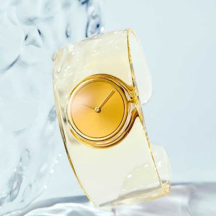 Часы ISSEY MIYAKE 30mm 55NY0W005Y - изображение 4
